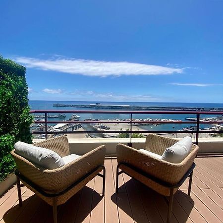 Rooftop Marina L By Madeira Best Apartments Funchal  Exterior photo