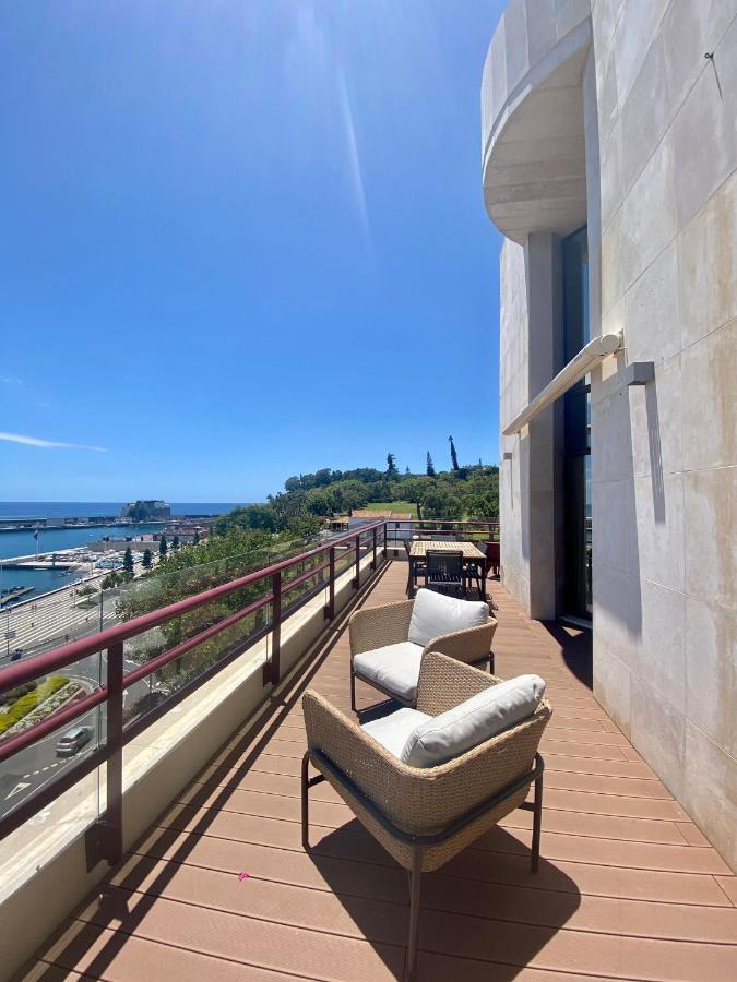 Rooftop Marina L By Madeira Best Apartments Funchal  Exterior photo